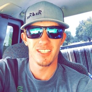 Meet your Posher, Jacob